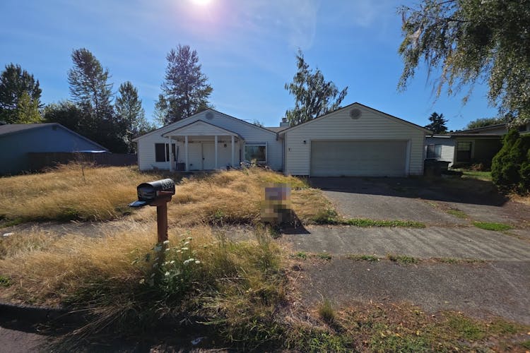 5302 NE 48th Ave Vancouver, WA 98661, Clark County