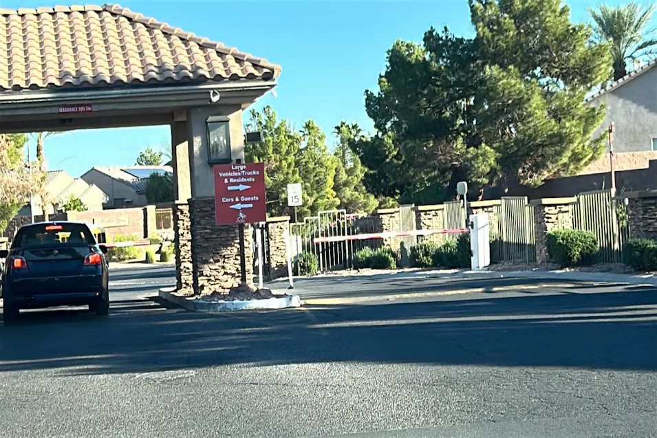 4064 Russian Rider Dr Las Vegas, NV 89122, Clark County