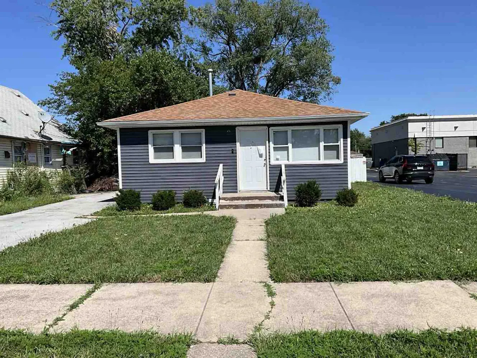 16529 Green St Harvey, IL 60426, Cook County