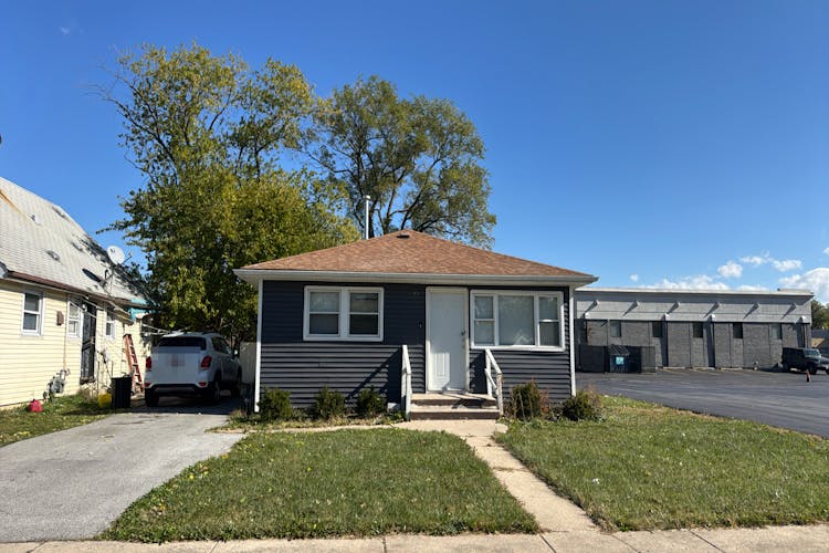 16529 Green Street Harvey, IL 60426, Cook County