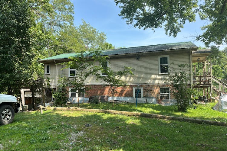 5011 Southpoint Ridge Road Hampshire, TN 38461, Maury County