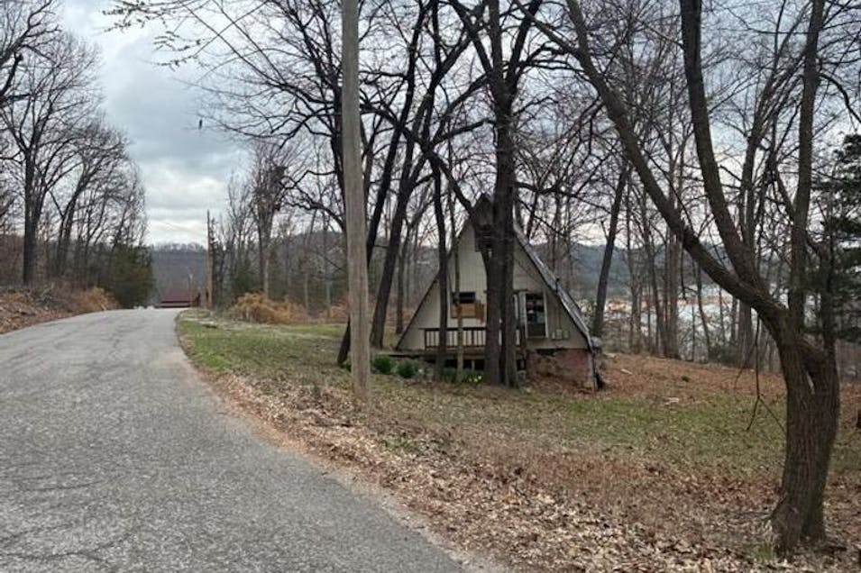 11776 Dogwood Dr Garfield, AR 72732, Benton County