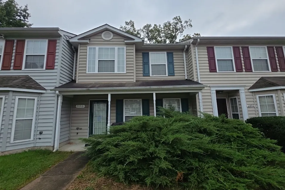 2446 Sagewood Court Waldorf, MD 20601, Charles County