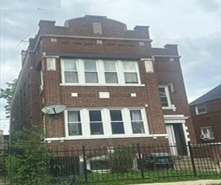 4906 W Adams Street Chicago, IL 60644, Cook County