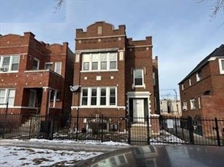 4906 W Adams Street Chicago, IL 60644, Cook County