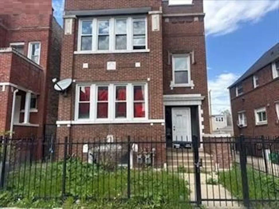 4906 W Adams Street Chicago, IL 60644, Cook County