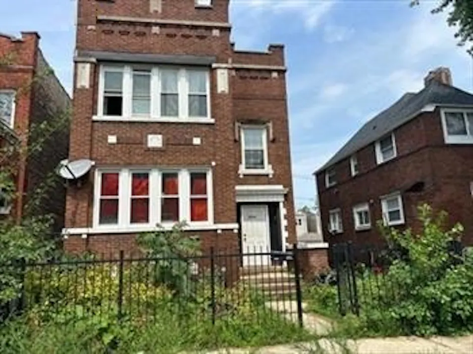 4906 W Adams Street Chicago, IL 60644, Cook County