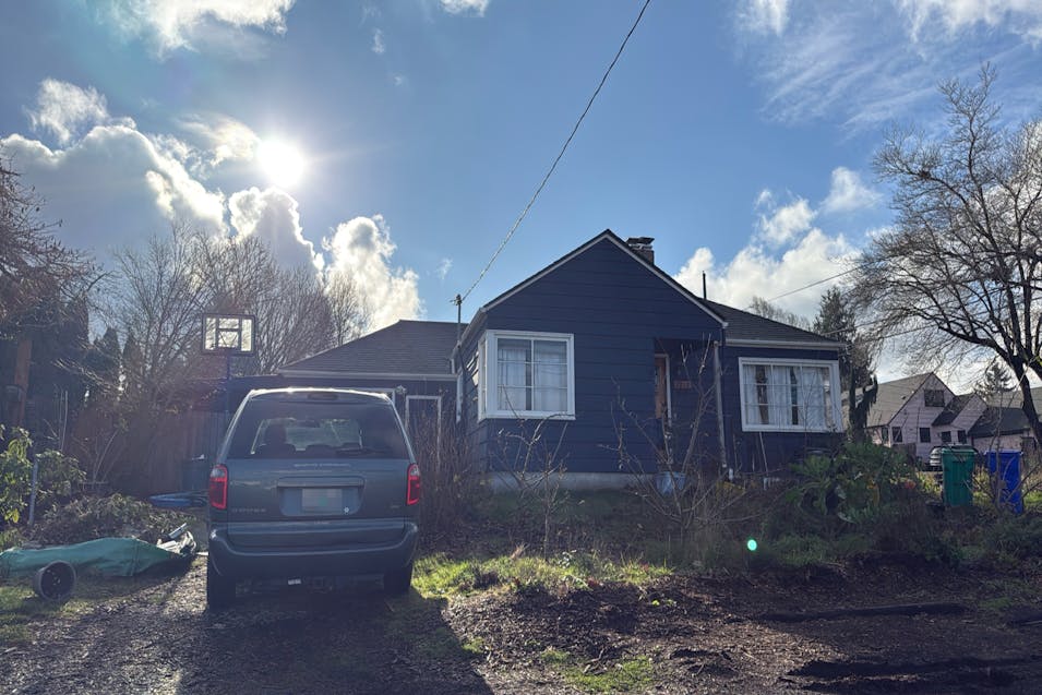 7012 NE Skidmore Street Portland, OR 97218, Multnomah County