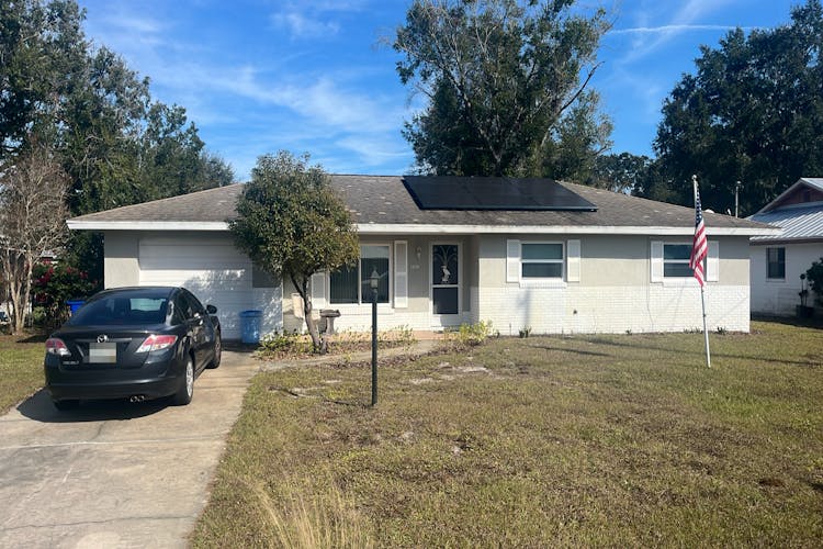 1579 Buck St Lake Placid, FL 33852, Highlands County