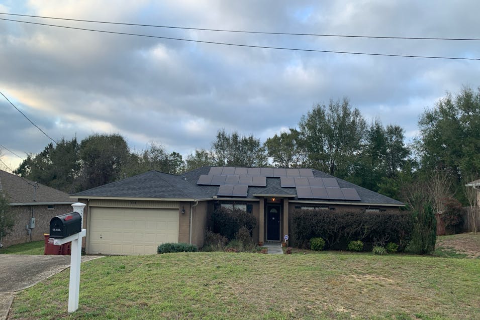 324 Egan Dr Crestview, FL 32536, Okaloosa County