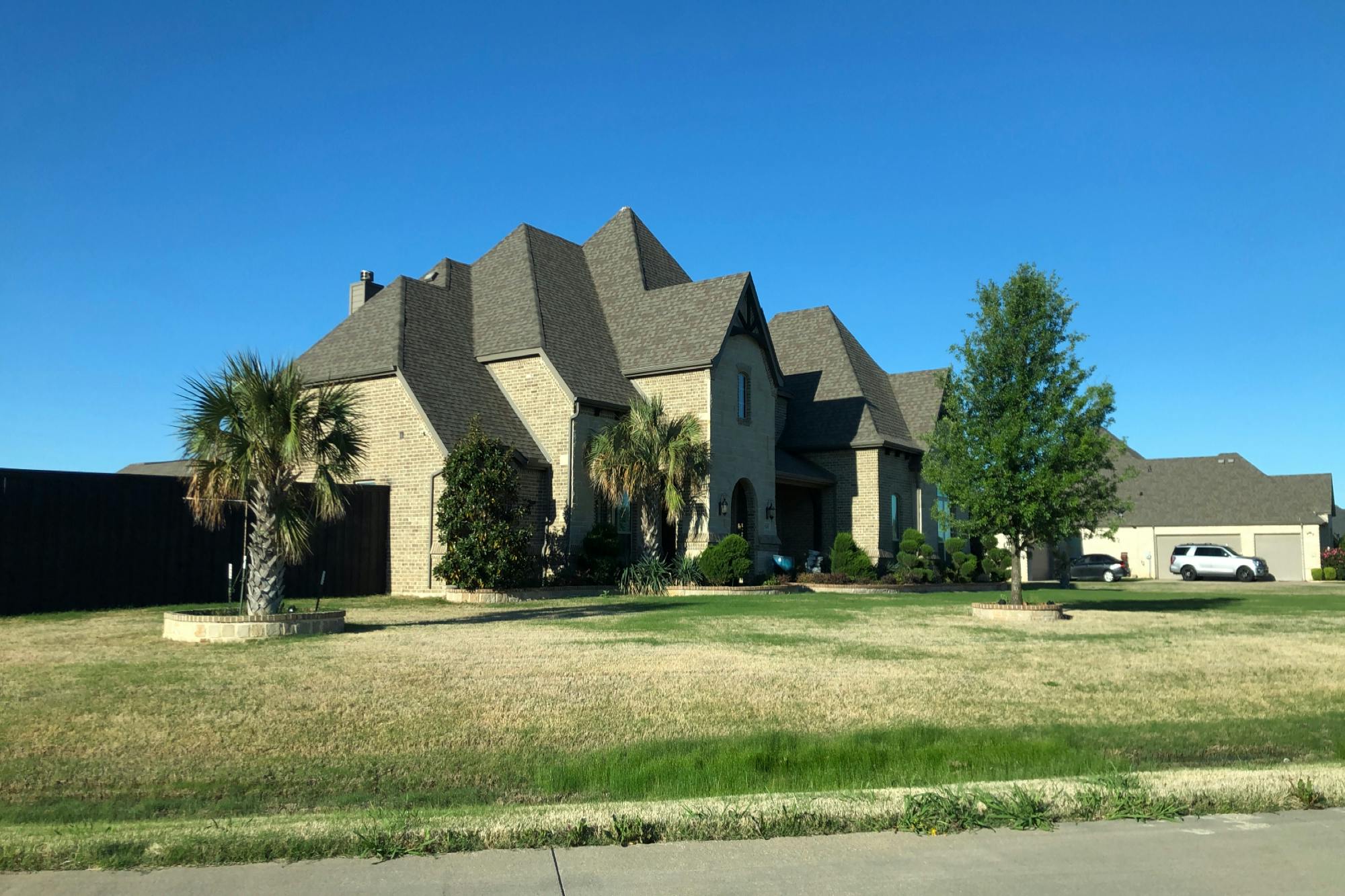 Faithful Dr, Waxahachie, TX 75167