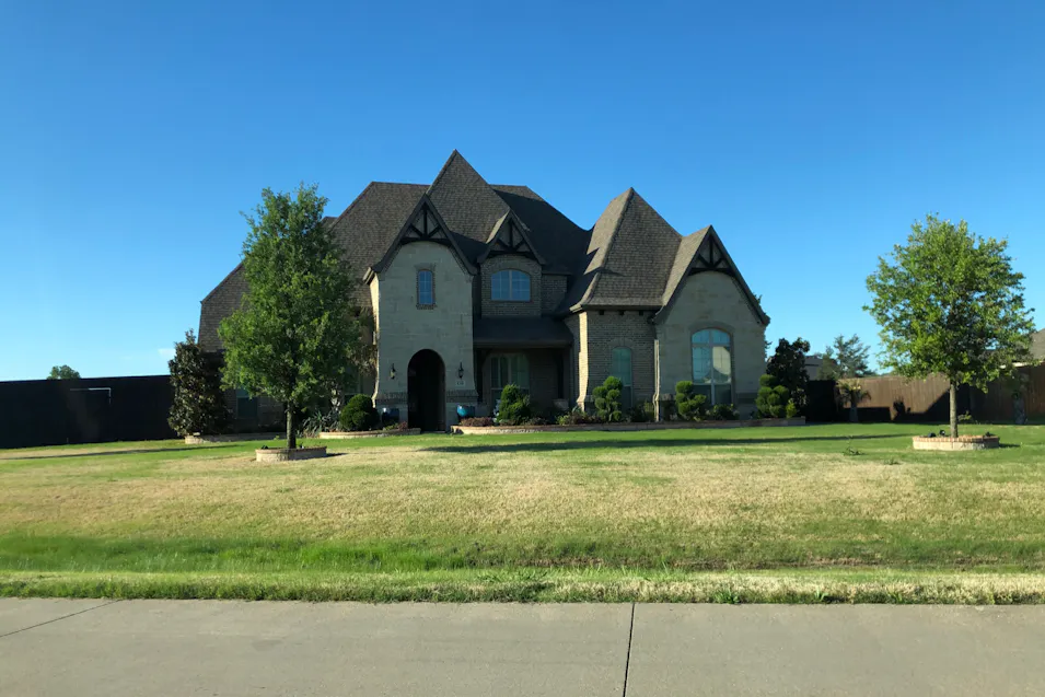 8260 Faithful Drive Waxahachie, TX 75167, Ellis County