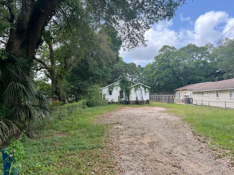 5931 Muldoon Road Pensacola, FL 32526, Escambia County