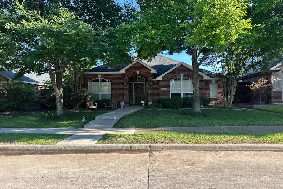 1403 Bent Tree Dr Frisco, TX 75036, Denton County