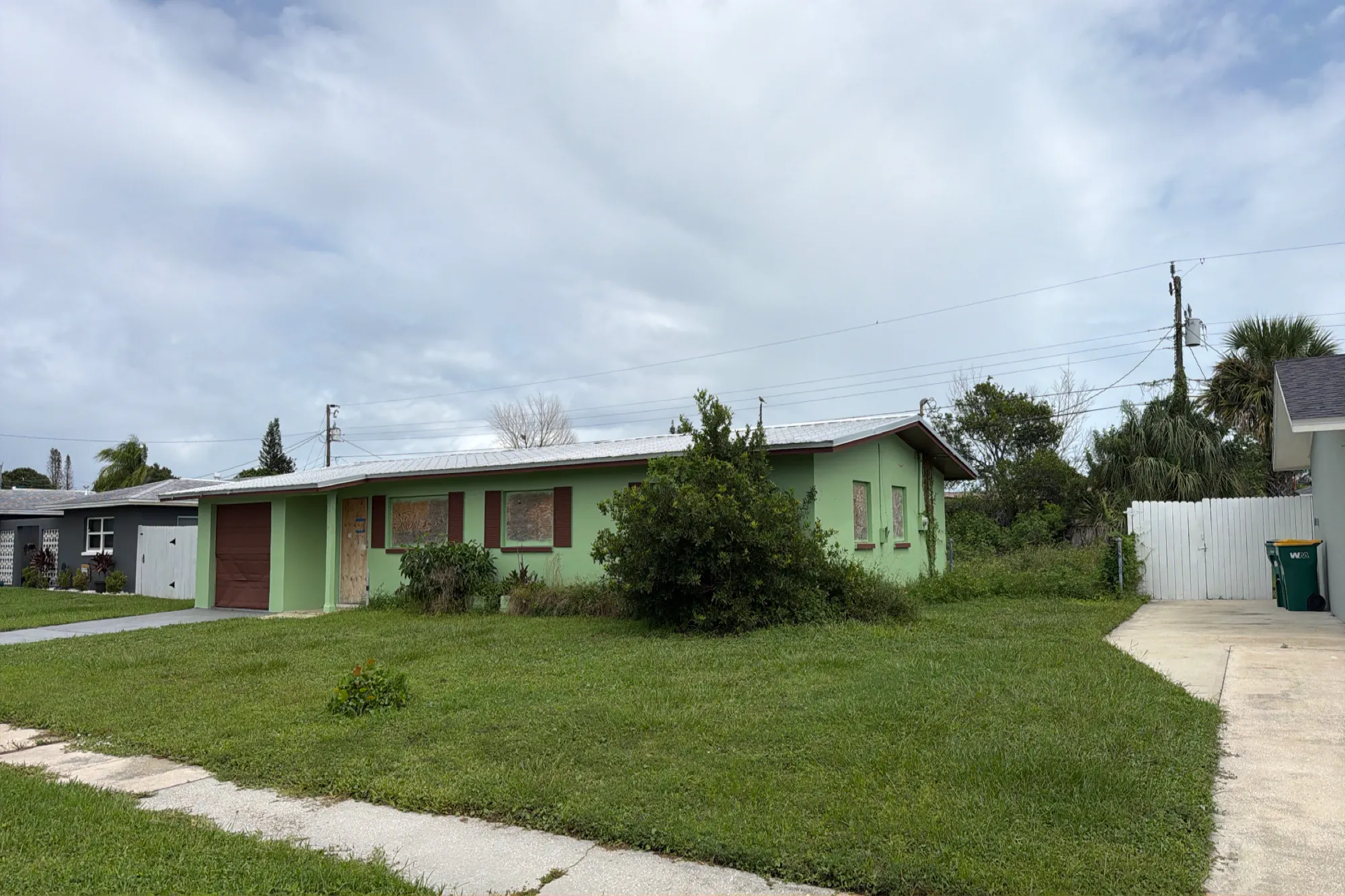 1st St, Merritt Island, FL 32953 #1