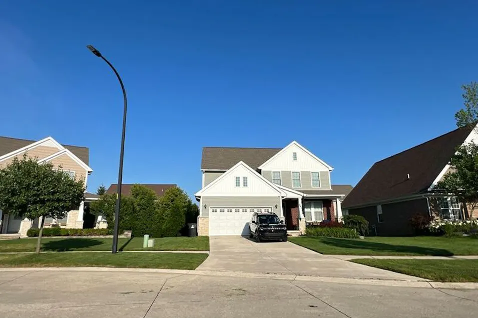 7917 Everett Dr Westland, MI 48185, Wayne County