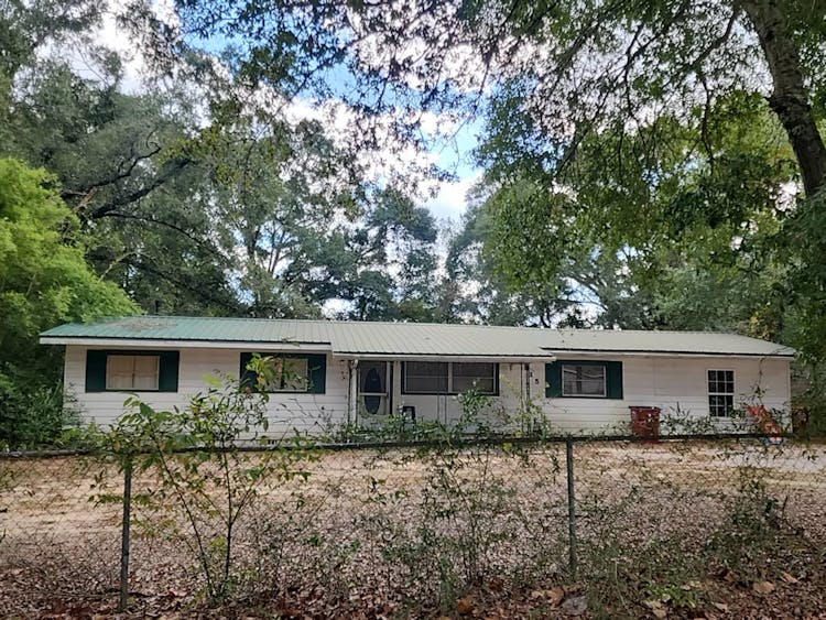 515e Robinson Ave Crestview, FL 32539, Okaloosa County