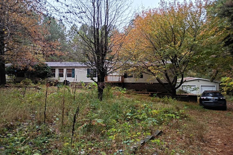 185 Sunset Ridge Dr Norlina, NC 27563, Warren County