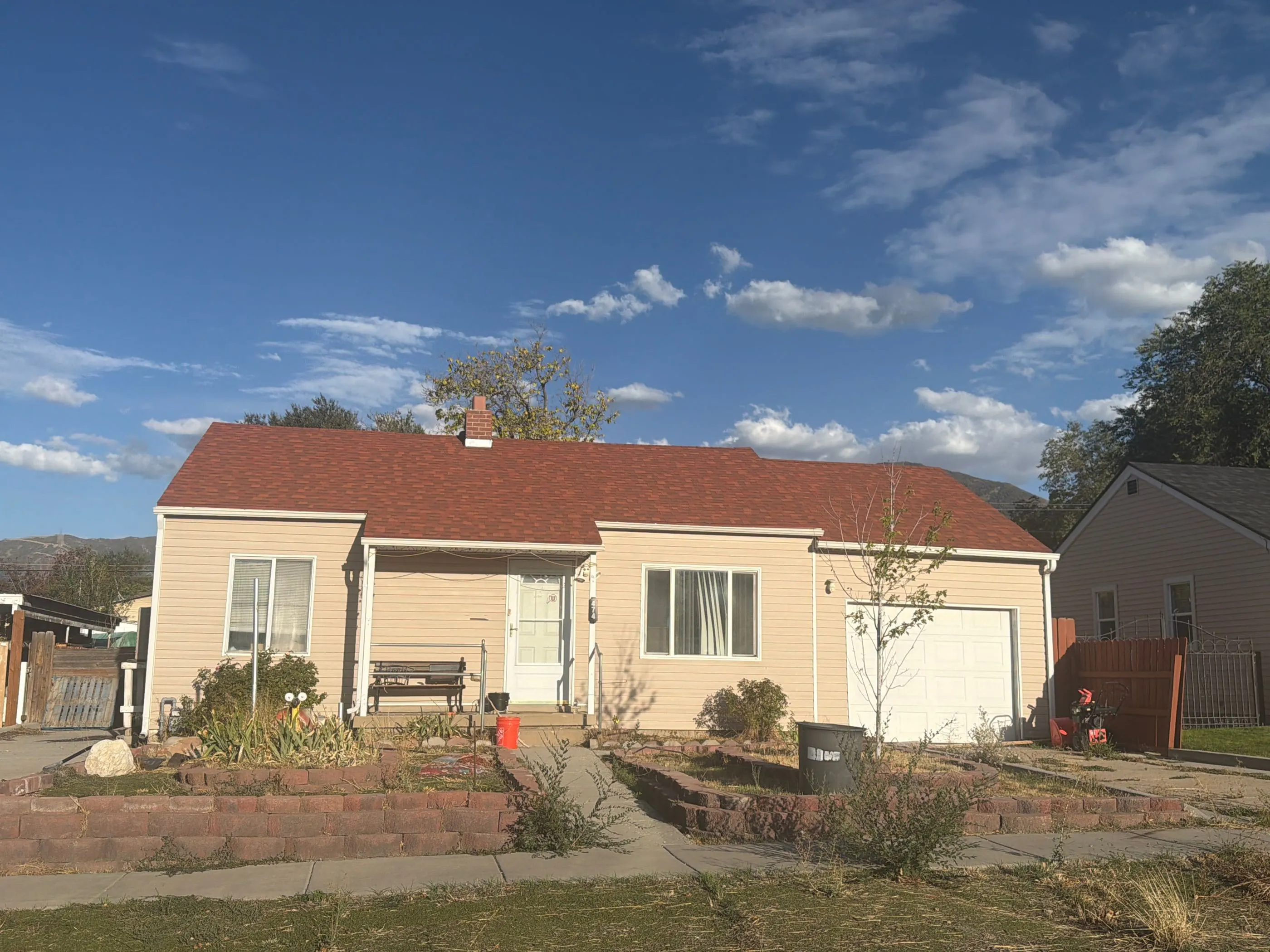 Parkway Ave, Tooele, UT 84074