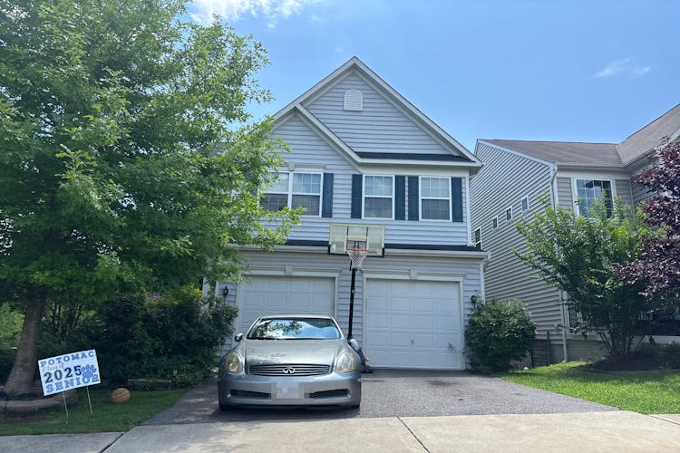 16055 Standing Eagle Ct Woodbridge, VA 22191, Prince William County