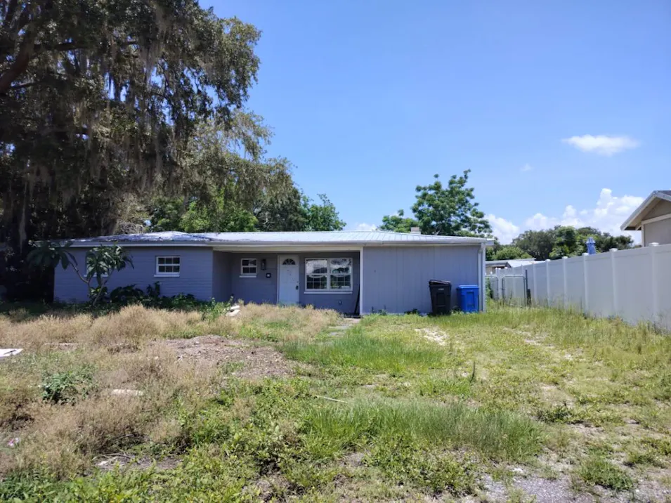 1006 Kenmore Drive Brandon, FL 33510, Hillsborough County