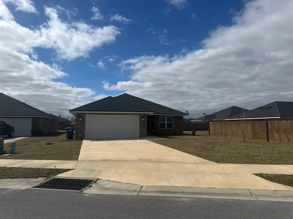 3855 Heartwood St Panama City, FL 32404, Bay County