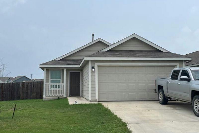 Hapner St, Harlingen, TX 78550