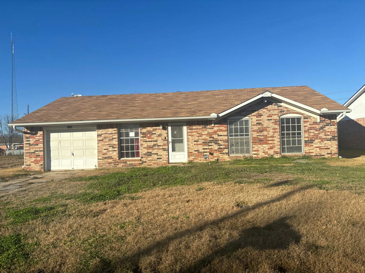 Smith St, Durant, OK 74701