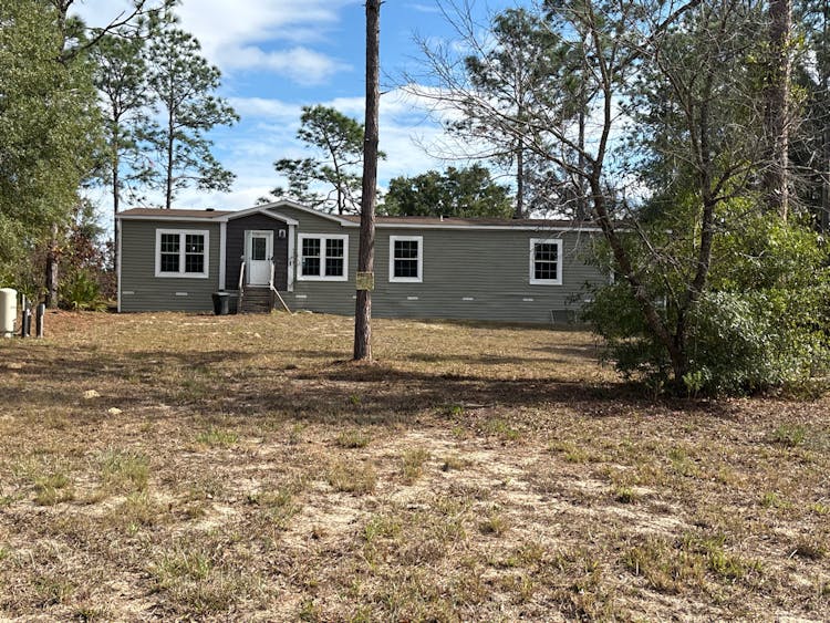 4497 NE 142nd Avenue, Williston, FL 32696, Levy County