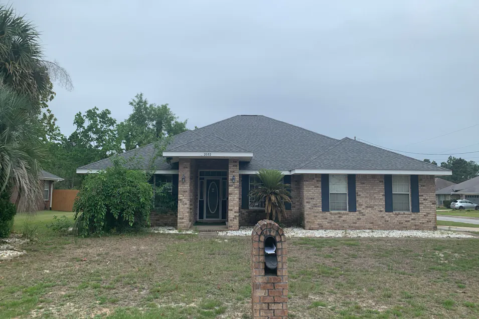 2052 Alfred Blvd Navarre, FL 32566, Santa Rosa County