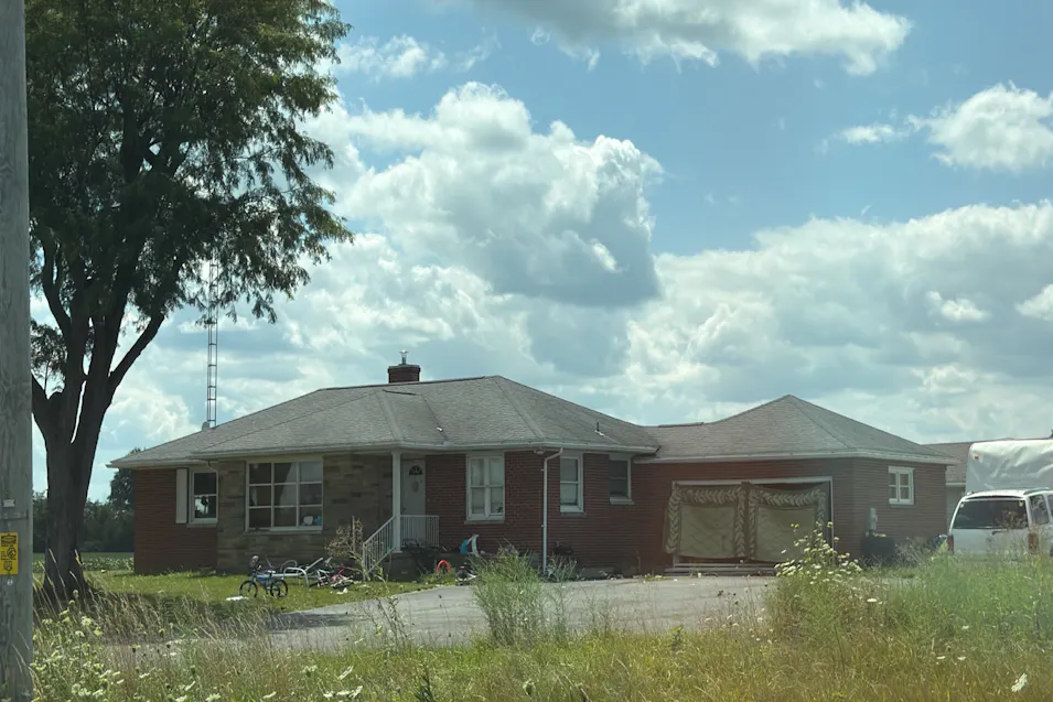 9461 State Route 29 N Sidney, OH 45365, Shelby County