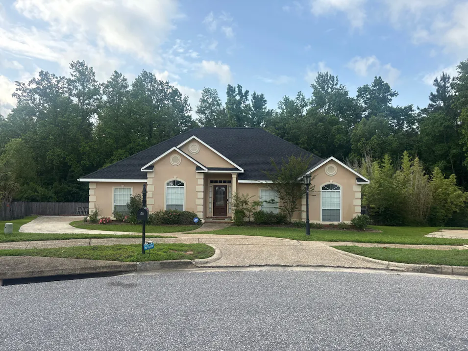 7515 Cumberland Ct. Mobile, AL 36695, Mobile County