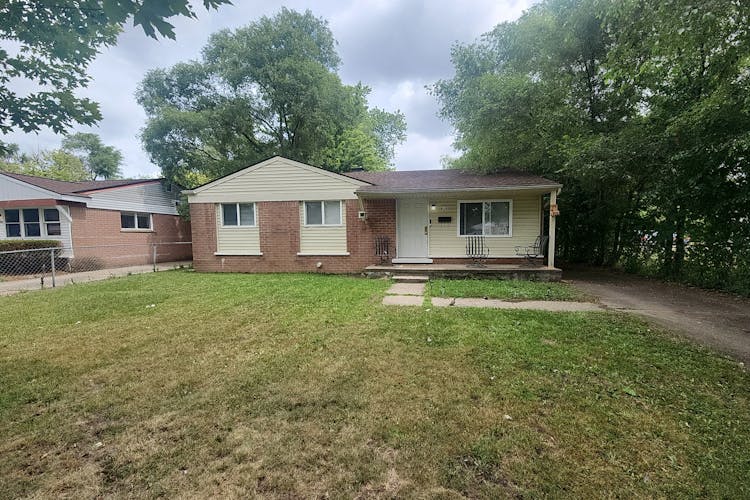 819 Calder Ave Ypsilanti, MI 48198, Washtenaw County