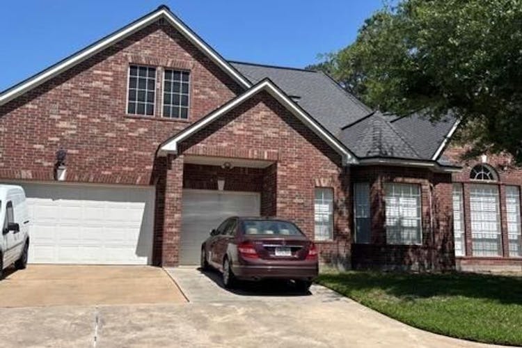 18803 Mountain Spring Dr Spring, TX 77379, Harris County