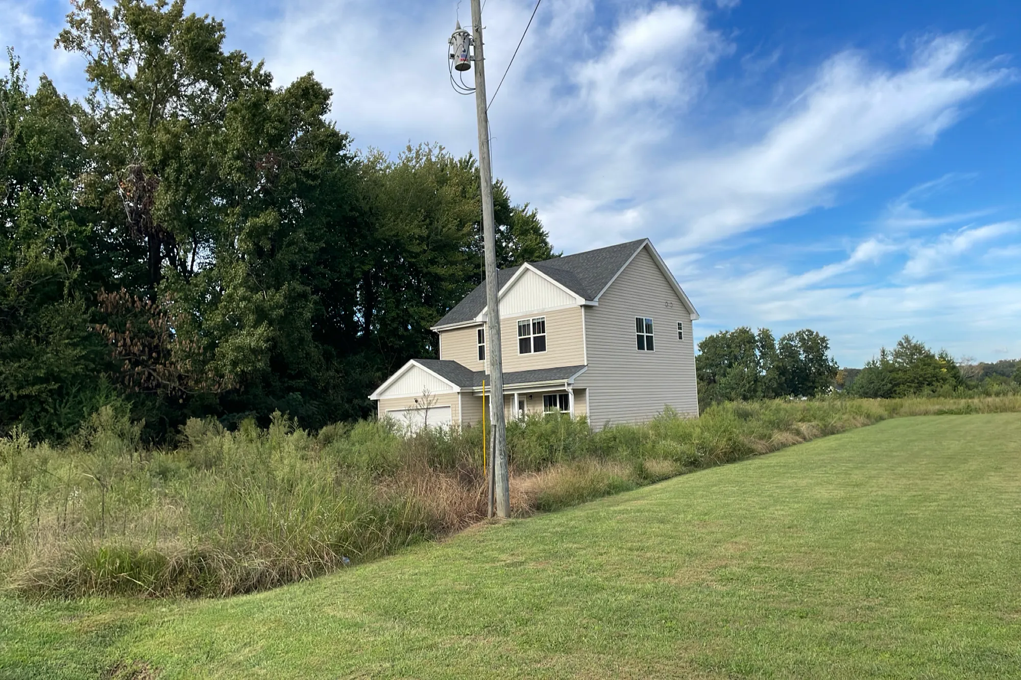 NC Highway 343 , South Mills, NC 27976 #1