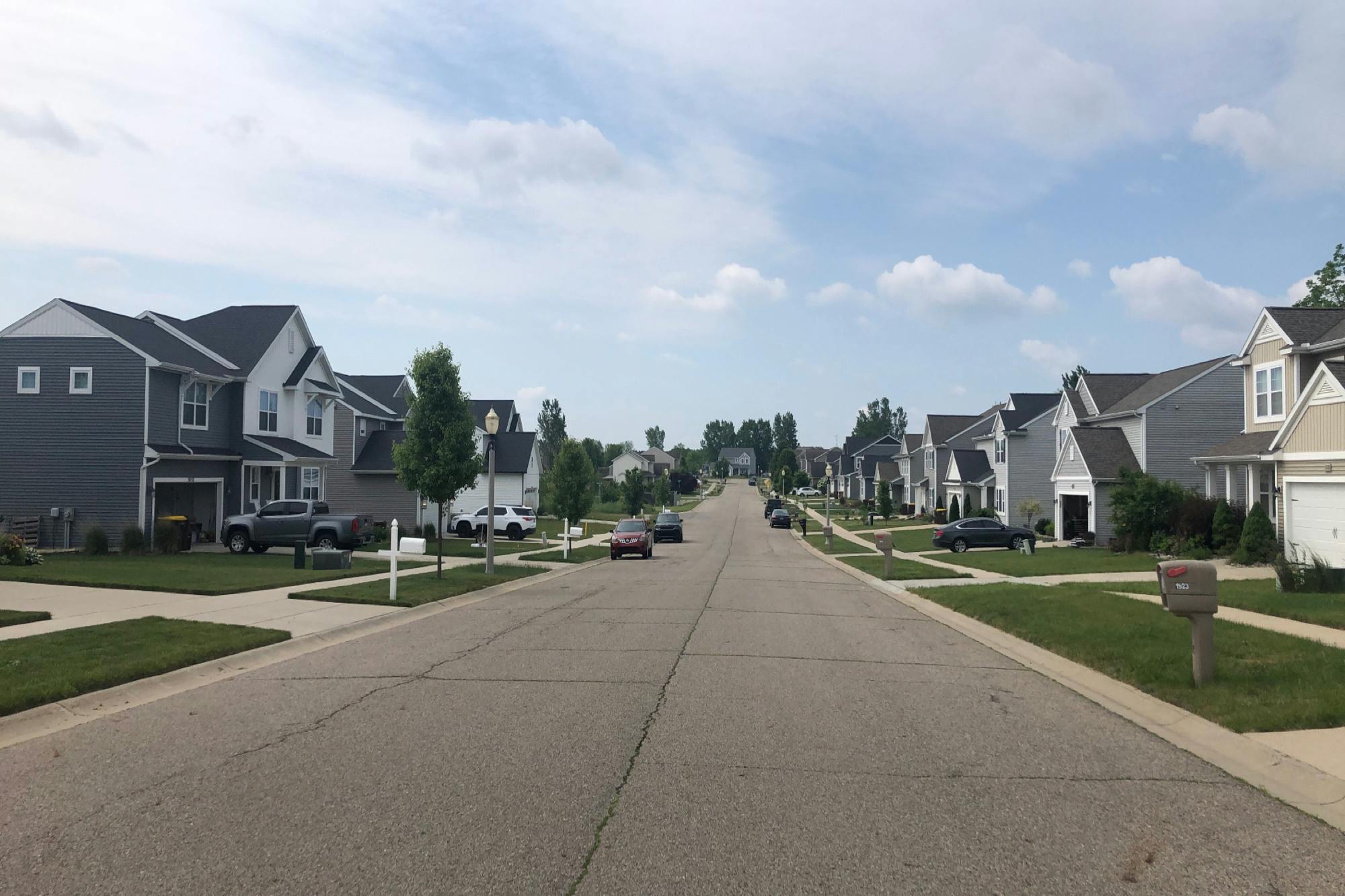 Nightingale Dr, Holt, MI 48842