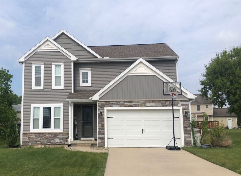 1923 Nightingale Dr Holt, MI 48842, Ingham County