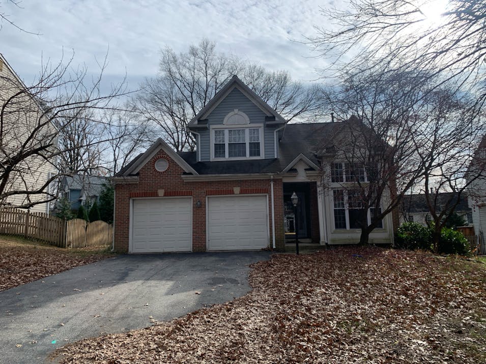 1407 Cowsill Dr Severn, MD 21144, Anne Arundel County