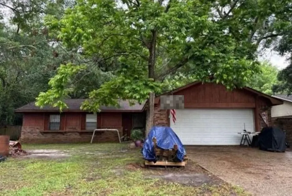 2507 Joan Avenue Gulfport, MS 39501, Harrison County