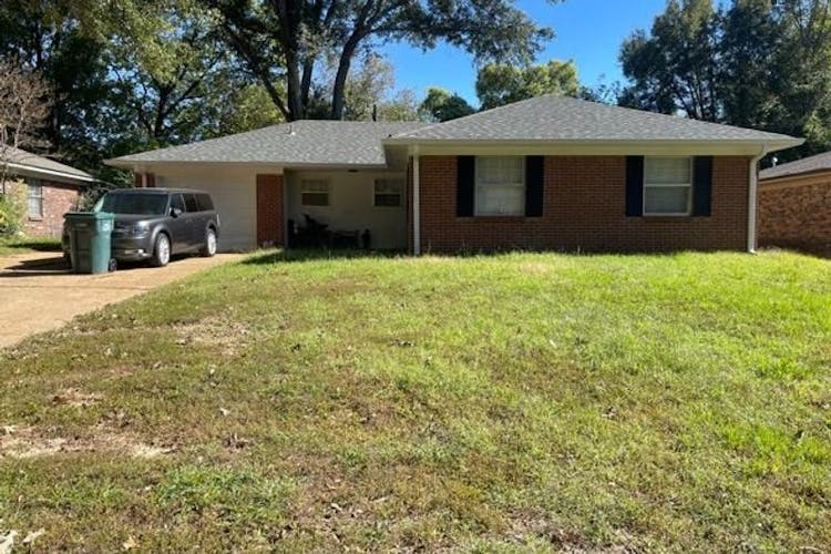 7860 Brentwood Dr Southaven, MS 38671, De Soto County