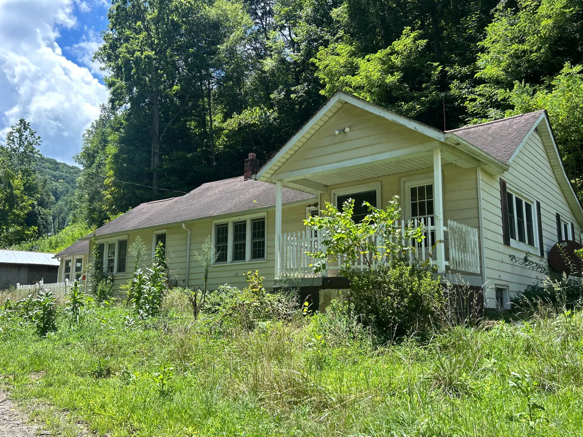 Hopson Holw, Green Mountain, NC 28740 #1