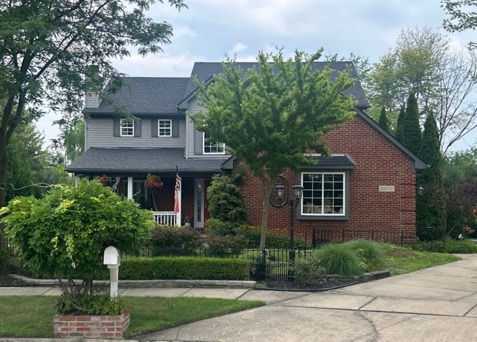 28311 Gold Rd Chesterfield, MI 48047, Macomb County