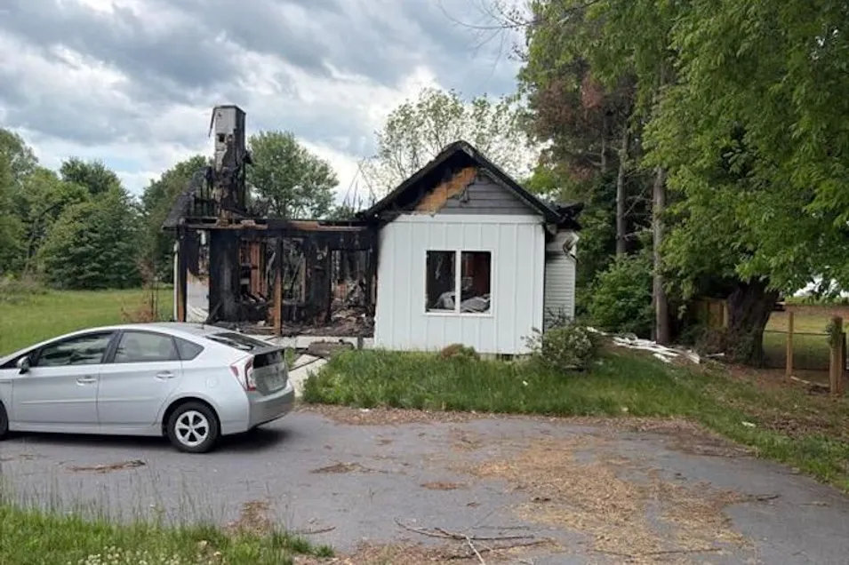 3365 Stuarts Draft Hwy Waynesboro, VA 22980, Augusta County