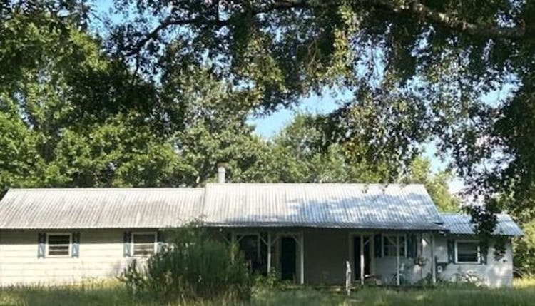 7933 Bond Rd Mamou, LA 70554, Evangeline County