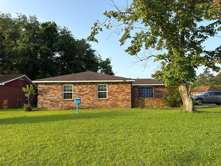 2716 East Angela Circle Gulfport, MS 39503, Harrison (1st District - Gulfport) County