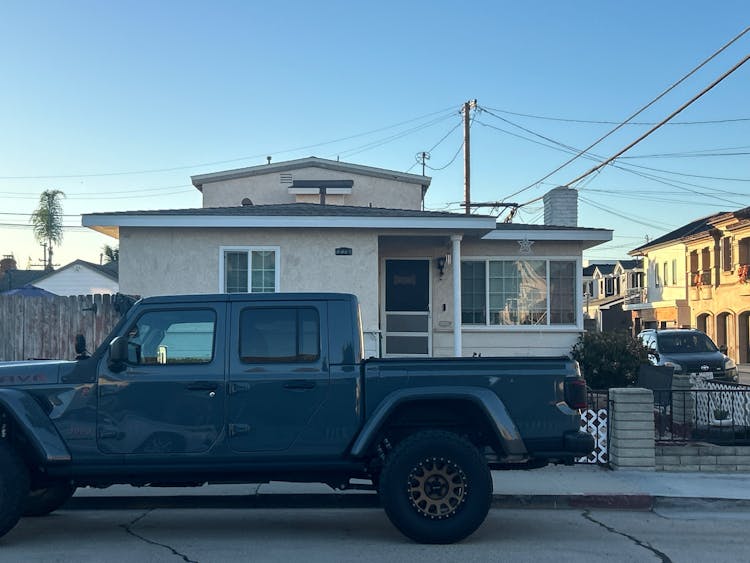 279 Campo Drive Long Beach, CA 90803, Los Angeles County