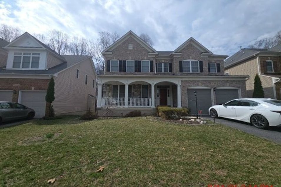 13348 Moonlight Trail Dr Silver Spring, MD 20906, Montgomery County