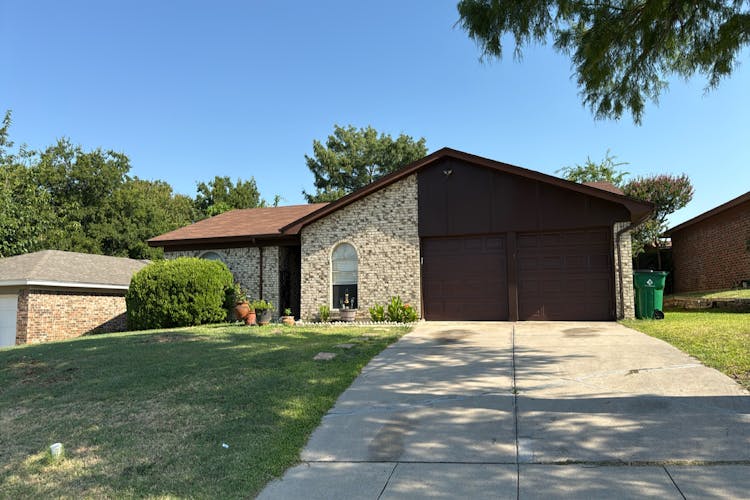 5617 Cherilee Ln Haltom City, TX 76148, Tarrant County