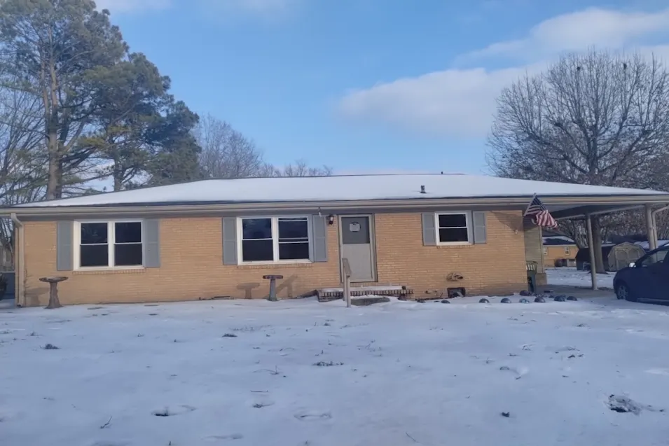 908 Mill View Ct Hopkinsville, KY 42240, Christian County