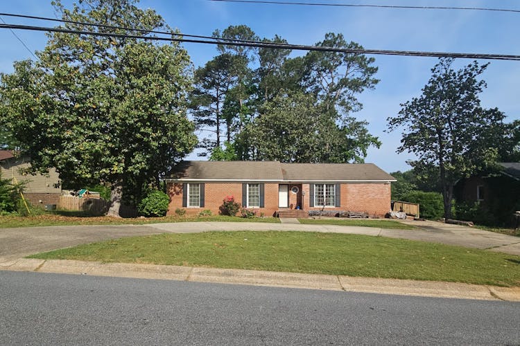 917 Bunker Hill Rd Columbus, GA 31907, Muscogee County